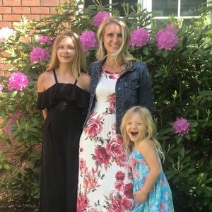 Meet your Posher, Jen